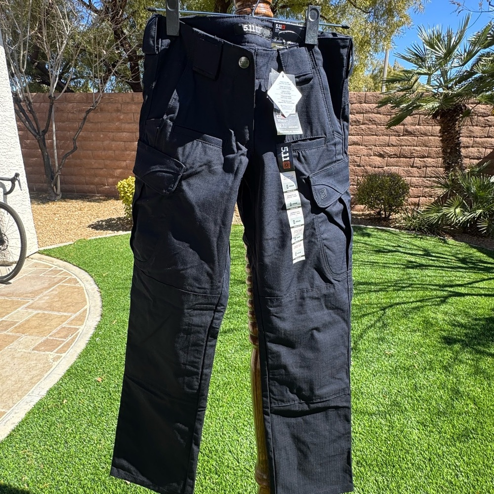 5.11 Stryke® Women's EMS Pant